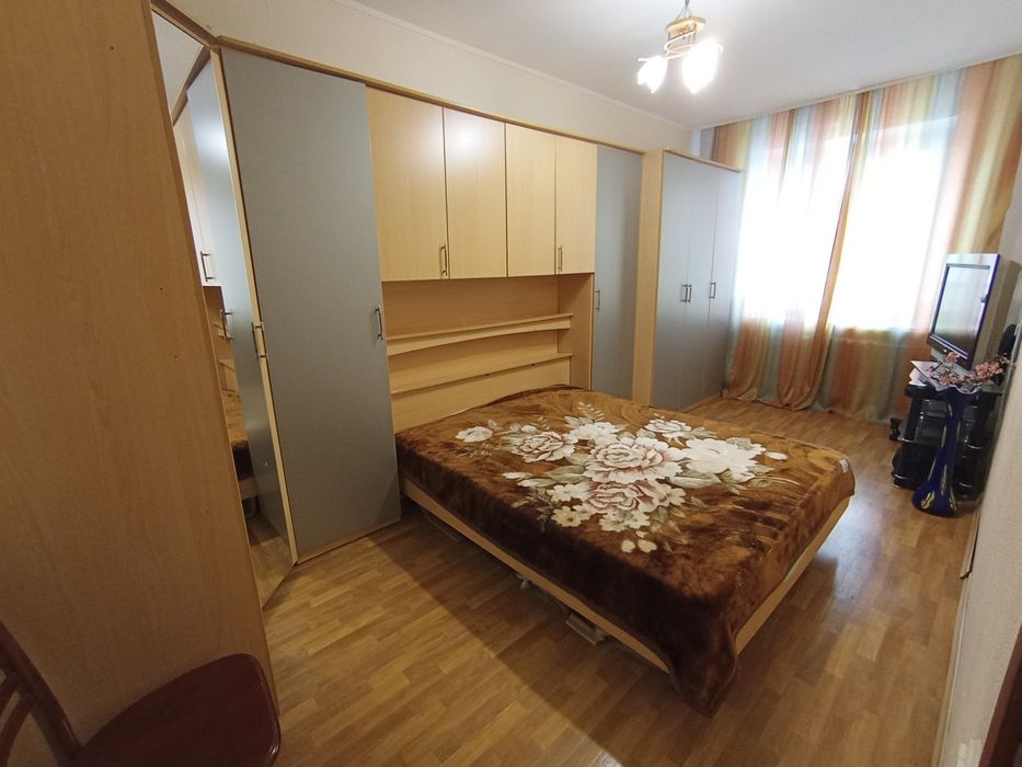 Продам 3х комнатную квартиру