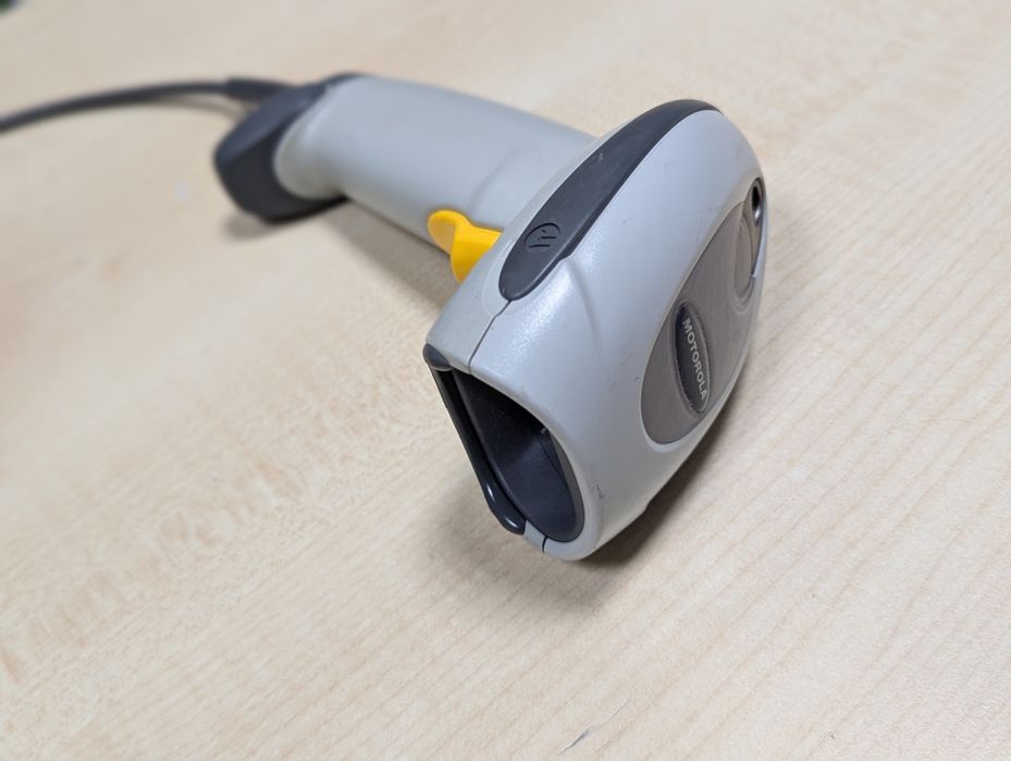 Scannere Coduri de bare