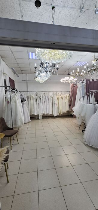 Отдел в магазине в ЦЕНТРЕ