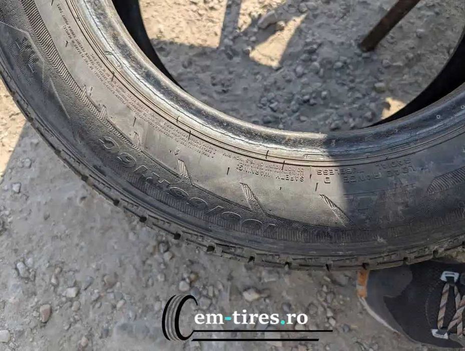 195/65 R16C • Iarna • Nexen Winguard WT1 104/102T | 2 buc | Pret/buc