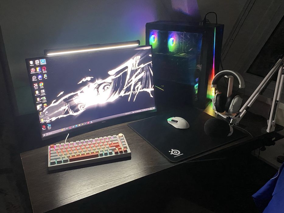 Клавиатура VGN N75 Обмен/Продажа