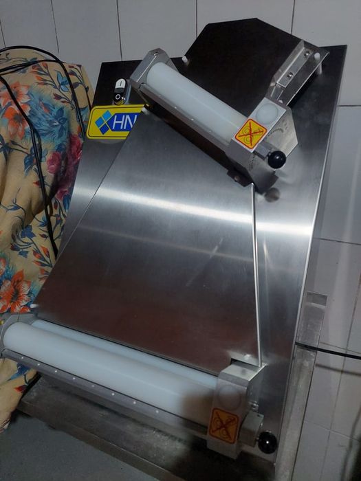 Лаваш тестораскатка