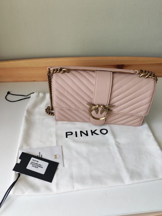 Дамска чанта Pinko