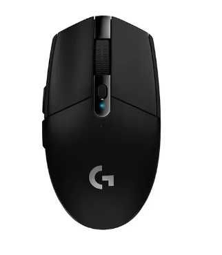 Logitech G304 Wireless Mouse Gaming Office Desktop Laptop