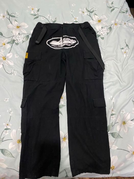 Stone island, disquared2 , nike x brazil, corteiz.