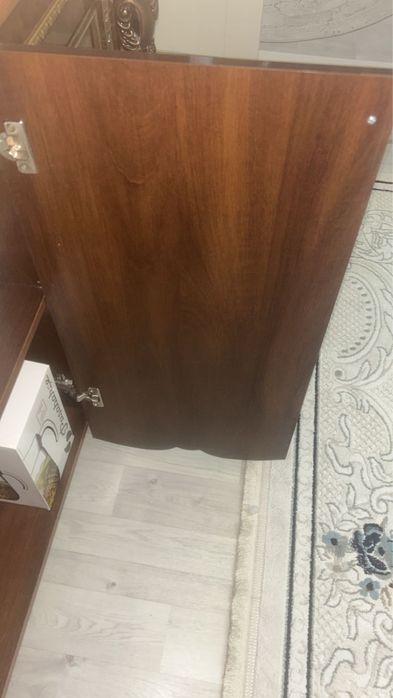 Мебель сервант хорошего качества