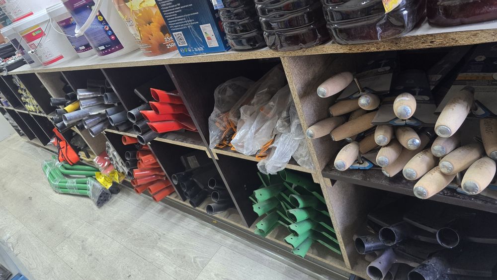 Продам действующий бизнес