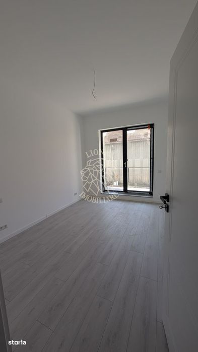 COMISION 0%! Apartament o camera-balcon-etaj 1-lift-Zona Terra
