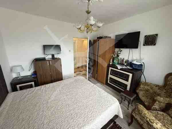 Тристаен апартамент в Меден Рудник! 77936