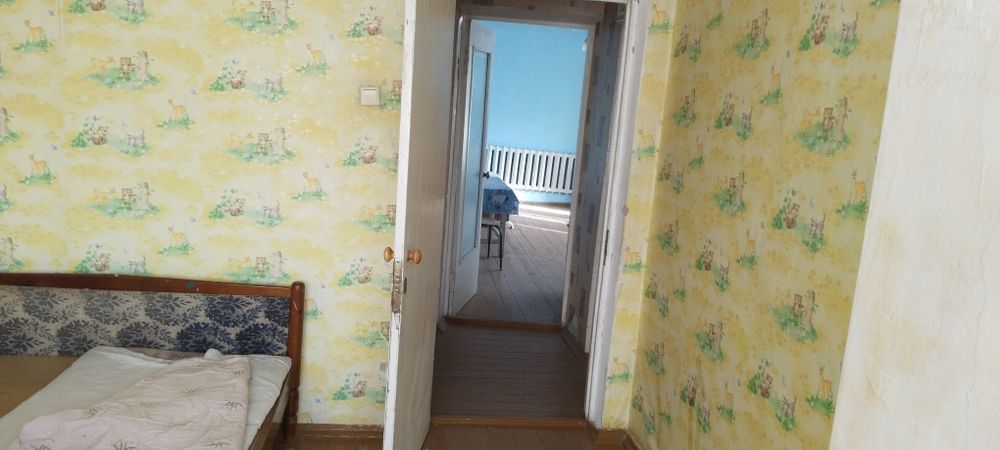 Продам квартиру!!!