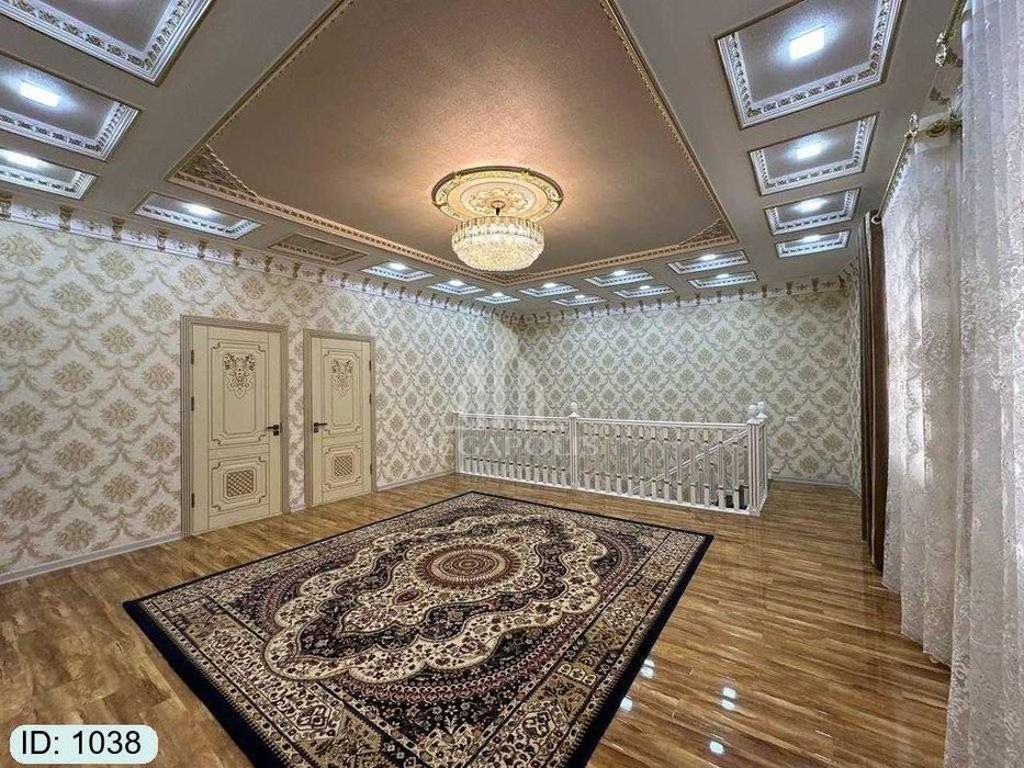 Vogzal tarafda uchastka sotiladi №1038