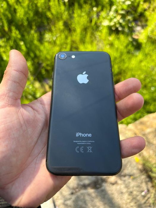 IPhone 8 32gb 79% sanatate baterie