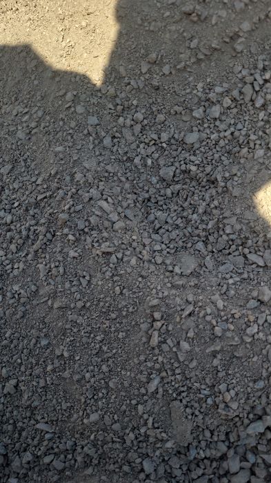 Дресва отсев Щебень