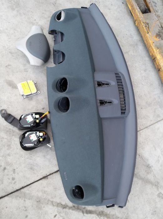 Kit plansa bord smart forfour 2004-2006