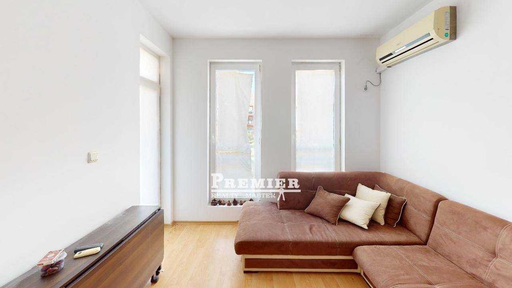 Продава се Двустаен апартамент в к.к. Слънчев бряг - 42 кв.м за 881 €/кв.м - Снимка #14