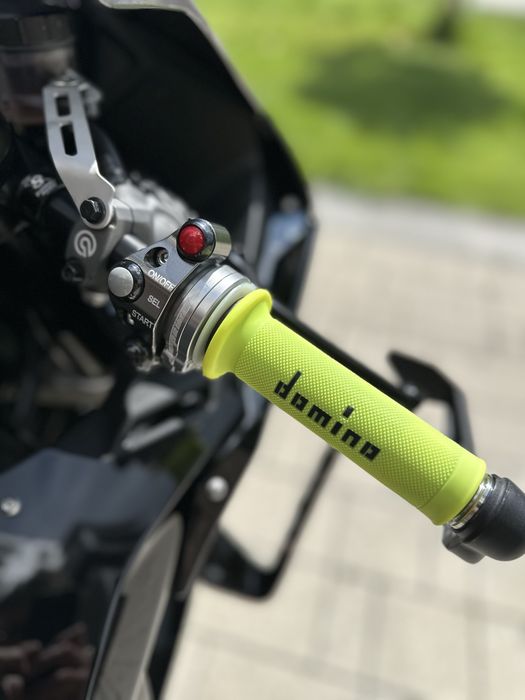 Kawasaki zx10r 2025