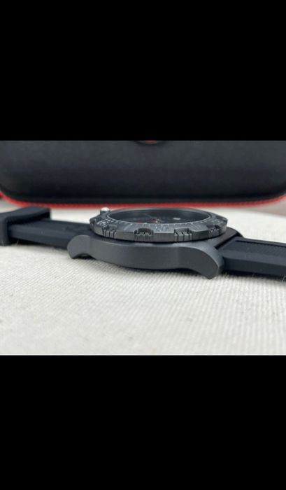 Мъжки часовник Luminox Manta Ray G-Collection 2030 Series