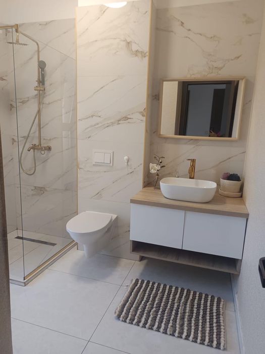 Duplex despartit prin Garaj  Dumbravita langa Lidl