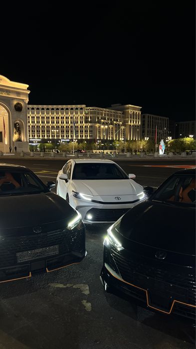 Авто машина в аренду