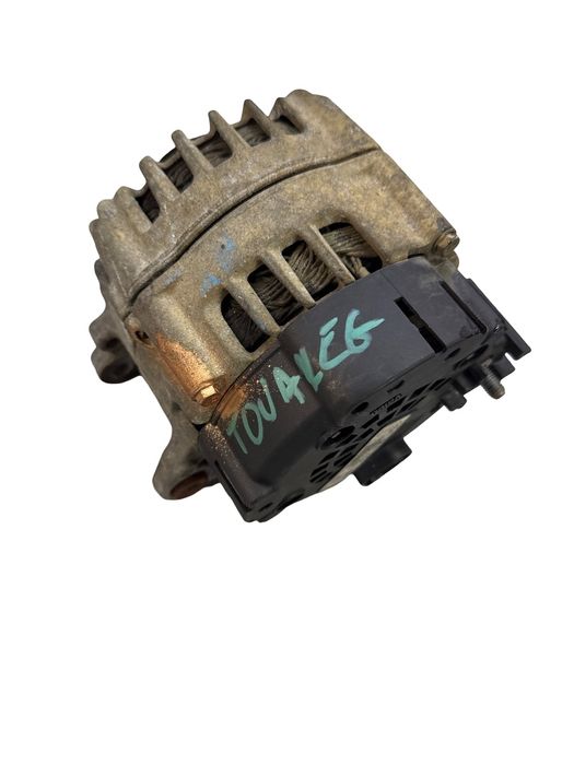 Alternator Volkswagen Touareg 7P5, 7P6 2010 - 2018 3.0 059903023J