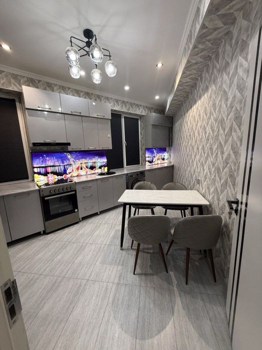 Супер цена! Ж.К. Хонсарой. 50м2. Юнусабад 19