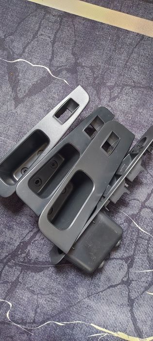 Запчасти на приору