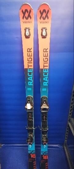 race tiger Gs18 175 - (SecondHand) Decathlon