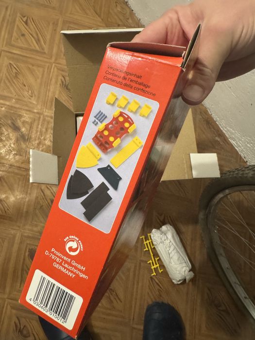 Шлайфер на     Einhell