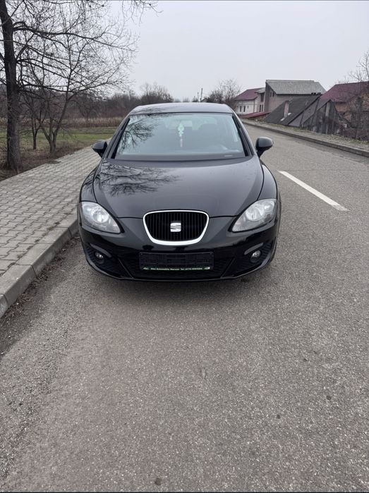 Seat leon 1.2 tsi