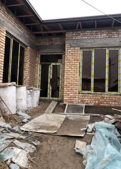 Akfa eshik rom hizmati