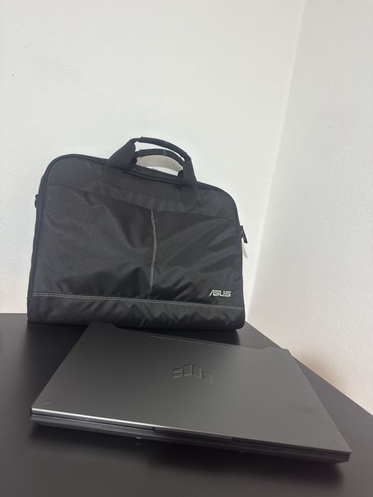 ASUS TUF Gaming A15 FA507NVR