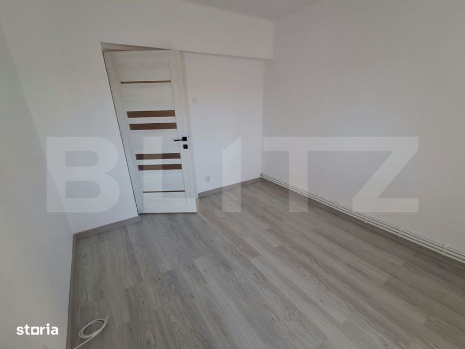 Apartament cu 2 camere, 56 mp, zona Dacia