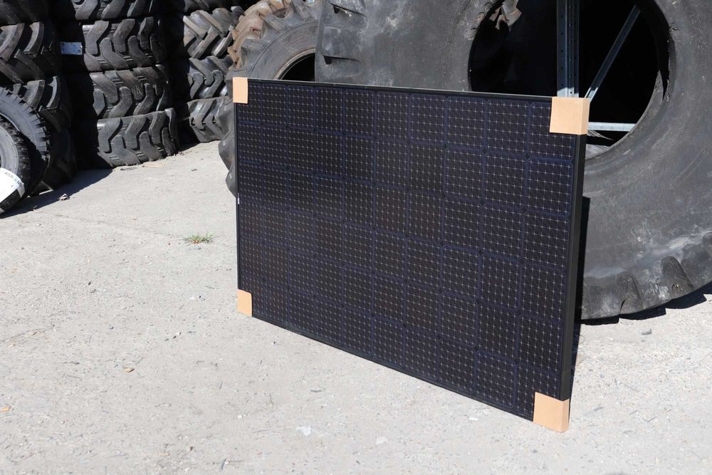 Panou Solar pentru Casa Ta 325W Nou Garantie AgroMir Livrare Oriunde