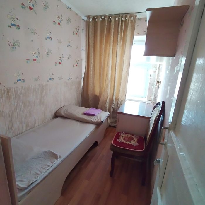 Продается 4-х комнатная квартира