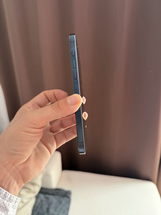 Vand iPhone 15 pro max 256 gb Blue Titanium