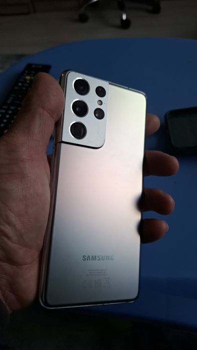 Samsung Galaxy S21 Ultra 256gb