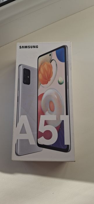 Samsung galaxy A51