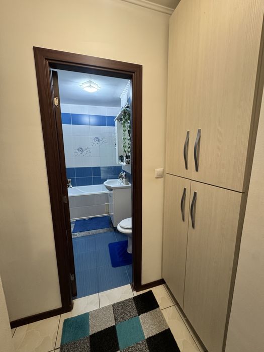 Apartament 2 camere decomandat, Strada Industriei, proprietar