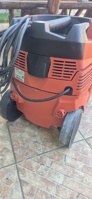 Aspirator HILTI industrial