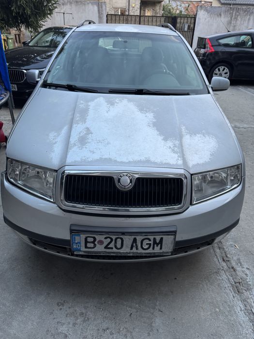 OPEL Agila 2005 — imagine 2