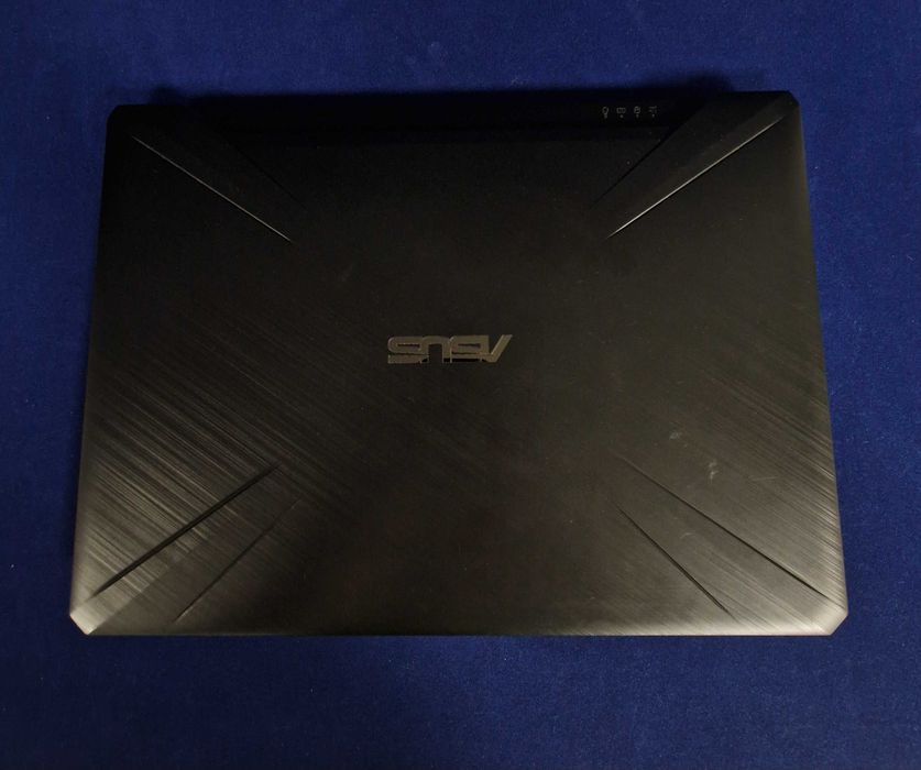 Laptop Gaming ASUS / GTX 1650 4GB ( B34940.1 / Ag28 Doi Baieti ) Garantie 2 ani !