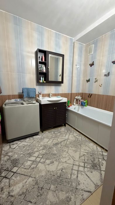 Продам 3х ком кв Мункеулы 105/1