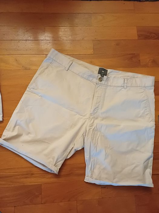 Pantaloni scurti+ sorturi barbati XL