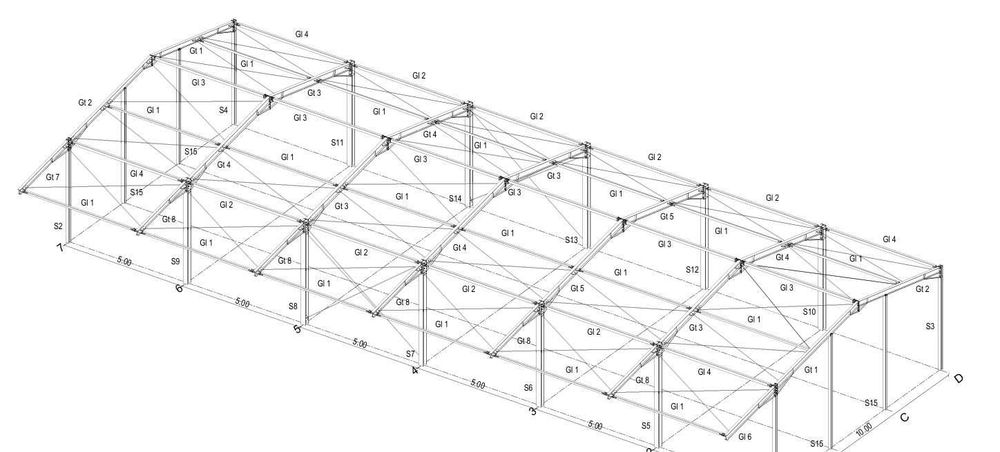 Inginer structurist – Proiecte rapide, clare. Colaborări cu arhitecți (case, blocuri mici, hale)