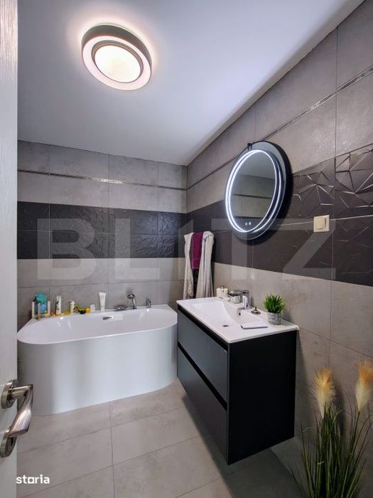 Casa de vanzare cu priveliste superba – proprietate ideala pentru do