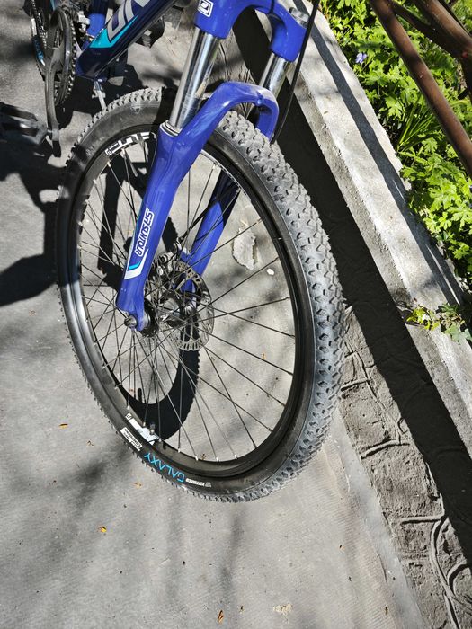 Велосипед Drag Grace