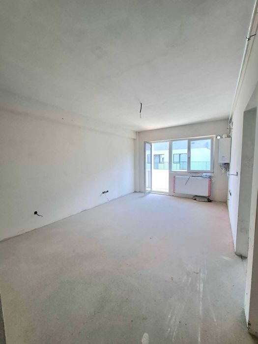 Apartament 2 camere cu parcare subterană – Urușagului, cartier Terra, Florești