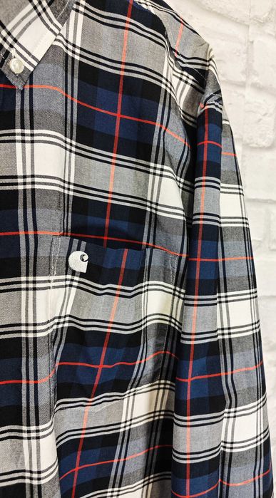 Carhartt Оригинална мъжка риза размер XL