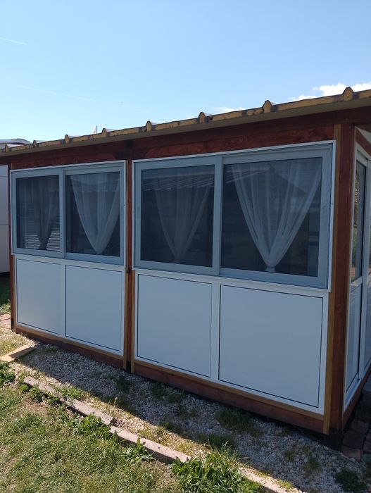 Давам каравана под наем лято 2026 г.