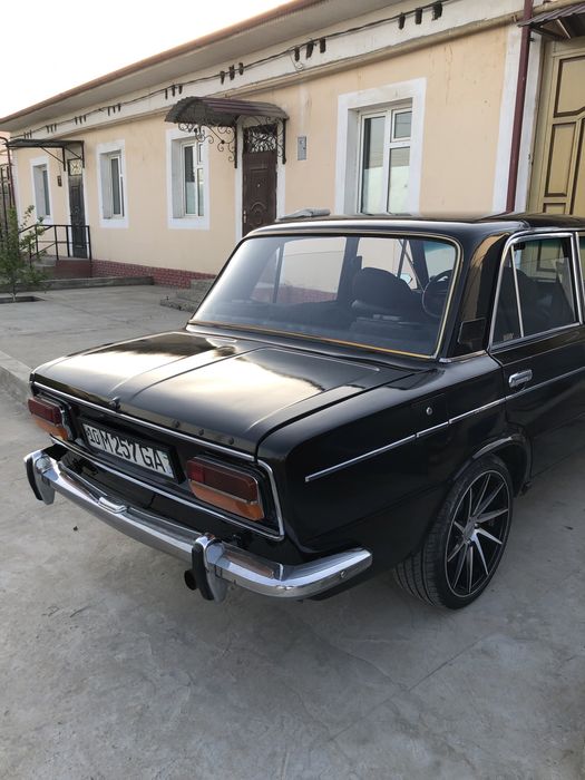 Jiguli 2103 matori 2103 holati idealll